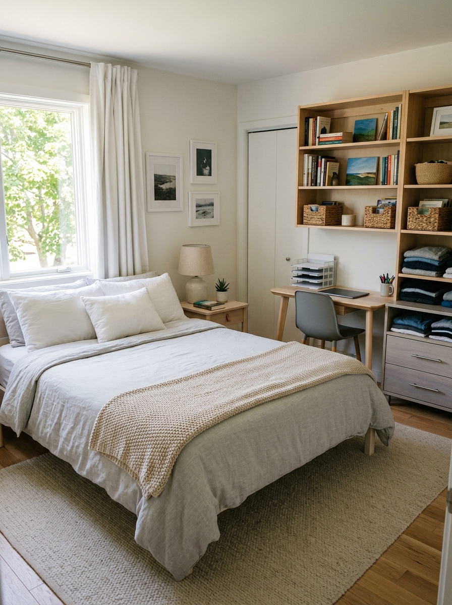 Home cleaned by Care Prime Cleaning